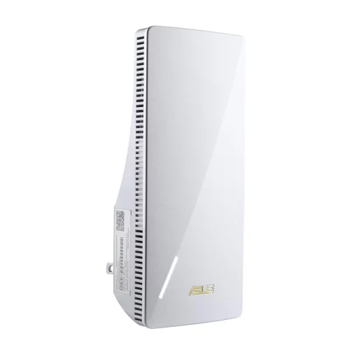 Розширювач покриття WiFi ASUS RP-BE58 AX3000 1xGE LAN, MESH EU-UK