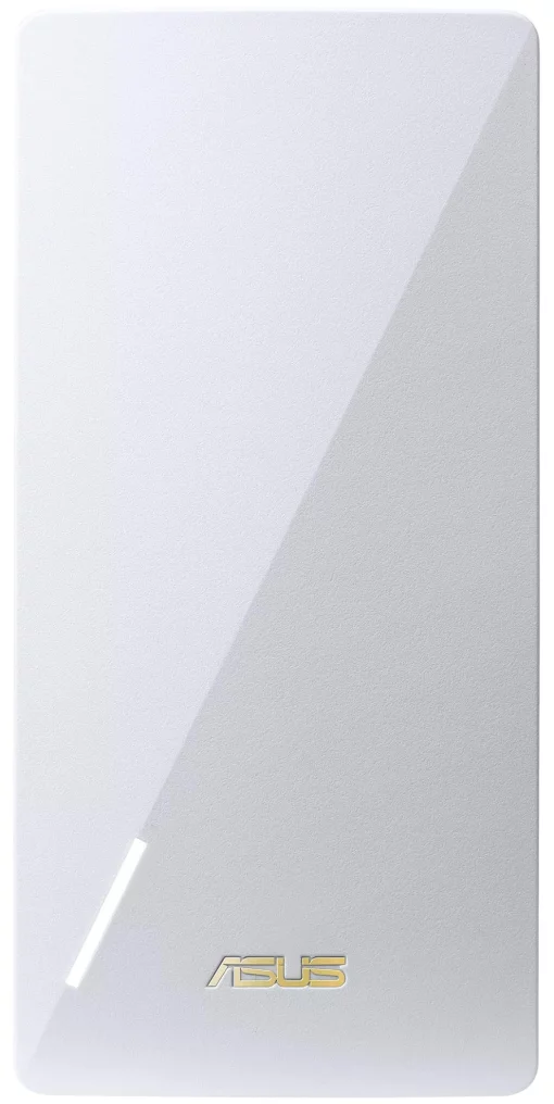 Розширювач покриття WiFi ASUS RP-BE58 AX3000 1xGE LAN, MESH EU-UK