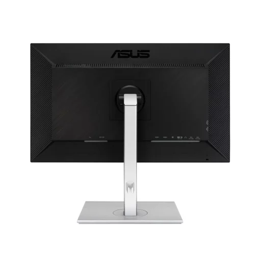 Монітор Asus 27" ProArt PA279CV 2xHDMI, DP, UCB-C, 4xUSB, MM, IPS, 3840x2160, sRGB 100%, AdaptiveSync, Pivot, HDR10