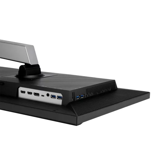 Монітор Asus 27" ProArt PA279CV 2xHDMI, DP, UCB-C, 4xUSB, MM, IPS, 3840x2160, sRGB 100%, AdaptiveSync, Pivot, HDR10