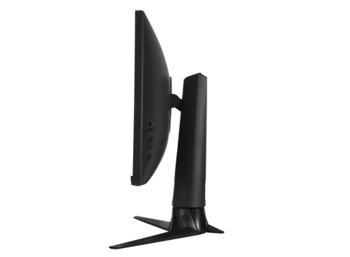 Монітор Asus 27" ROG Strix XG27AQ 2xHDMI, DP, 2xUSB, MM, IPS, 2560x1440, 170Hz, 1ms, sRGB 130%, AdaptiveSync, Pivot, HDR400