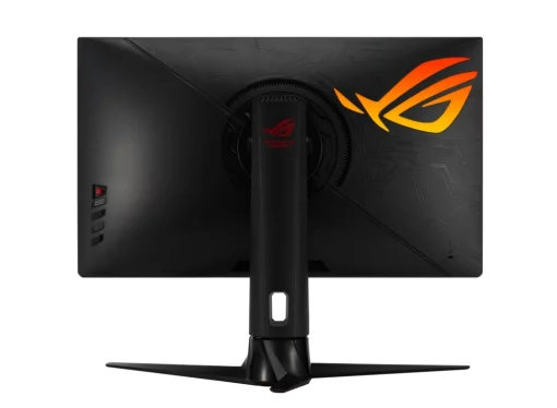 Монітор Asus 27" ROG Strix XG27AQ 2xHDMI, DP, 2xUSB, MM, IPS, 2560x1440, 170Hz, 1ms, sRGB 130%, AdaptiveSync, Pivot, HDR400