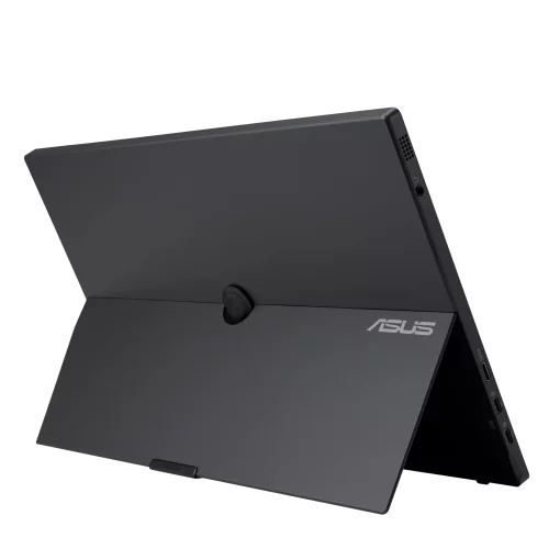 Монітор портативний Asus 15.6" ZenScreen MB16AHT mHDMI, 2xUSB-C, MM, IPS, Touch