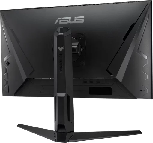 Монітор Asus 27" TUF Gaming VG279QL3A 2xHDMI, DP, MM, IPS, 180Hz, 1ms, sRGB 125%, AdaptiveSync, Pivot, HDR400