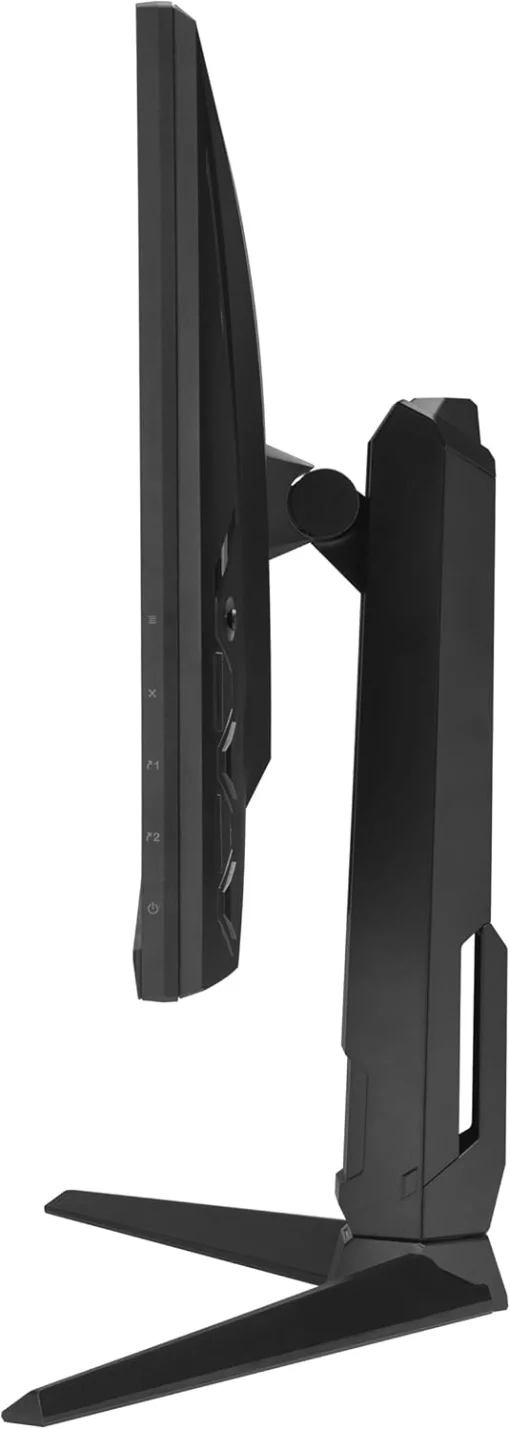 Монітор Asus 27" TUF Gaming VG279QL3A 2xHDMI, DP, MM, IPS, 180Hz, 1ms, sRGB 125%, AdaptiveSync, Pivot, HDR400