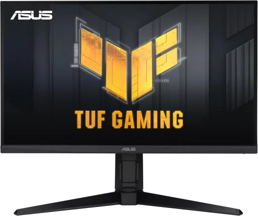 Монітор Asus 27" TUF Gaming VG279QL3A 2xHDMI, DP, MM, IPS, 180Hz, 1ms, sRGB 125%, AdaptiveSync, Pivot, HDR400