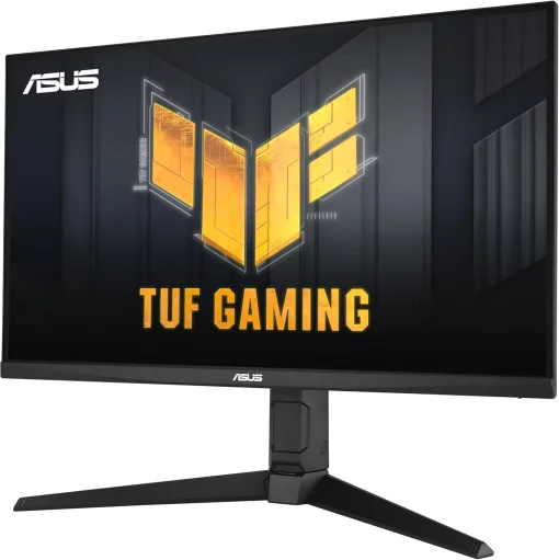 Монітор Asus 27" TUF Gaming VG279QL3A 2xHDMI, DP, MM, IPS, 180Hz, 1ms, sRGB 125%, AdaptiveSync, Pivot, HDR400