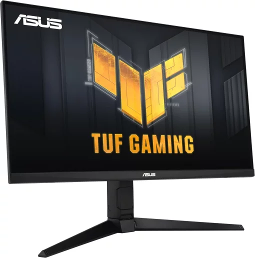 Монітор Asus 27" TUF Gaming VG279QL3A 2xHDMI, DP, MM, IPS, 180Hz, 1ms, sRGB 125%, AdaptiveSync, Pivot, HDR400