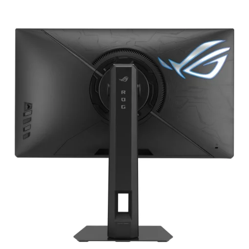 Монітор Asus 24.1" ROG Strix ACE XG248QSG 2xHDMI, DP, Audio, TN, 610Hz, 0.1ms, sRGB 125%, FreeSync, HAS, HDR400
