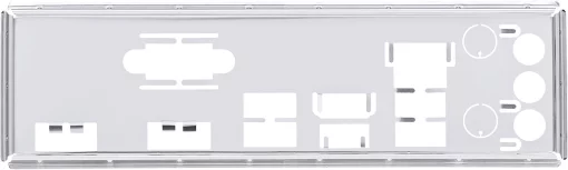 Материнcька плата ASUS PRIME B760-PLUS s1700 B760 4xDDR5 M.2 HDMI D-Sub DP ATX