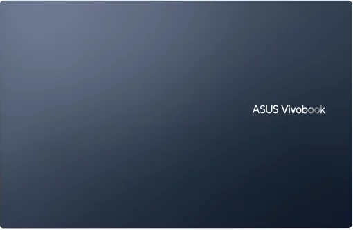 Ноутбук ASUS Vivobook 15 M1502YA-BQ112 15.6" FHD IPS, AMD R7-7730U, 16GB, F512GB, UMA, noOS, Блакитний