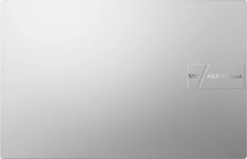 Ноутбук ASUS Vivobook 15 M1502YA-BQ161 15.6" FHD IPS, AMD R7-7730U, 16GB, F512GB, UMA, NoOS, Сріблястий