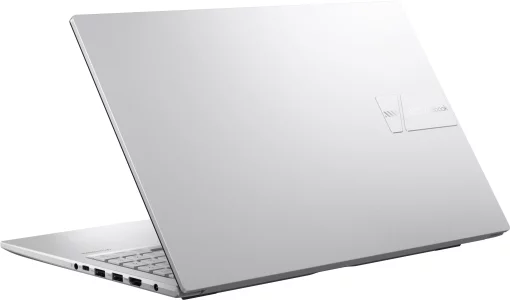 Ноутбук ASUS Vivobook 15 X1504VA-BQ2684 15.6" FHD IPS, Intel i3-1315U, 16GB, F512GB, UMA, NoOS, Сріблястий