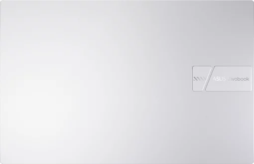 Ноутбук ASUS Vivobook 15 X1504VA-BQ2467 15.6" FHD IPS, Intel i3-1315U, 8GB, F512GB, UMA, NoOS, Сріблястий