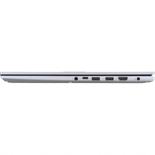 Ноутбук ASUS Vivobook 16 M1605YA-MB542 16" WUXGA IPS, AMD R5-7430U, 16GB, F512GB, UMA, noOS, Сріблястий