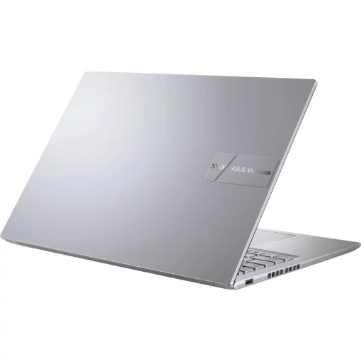 Ноутбук ASUS Vivobook 16 M1605YA-MB542 16" WUXGA IPS, AMD R5-7430U, 16GB, F512GB, UMA, noOS, Сріблястий