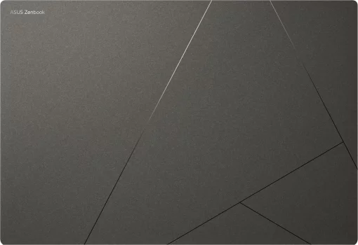 Ноутбук ASUS Zenbook S 16 UM5606WA-RK331W 16" 3K OLED, AMD AI 9 365, 24GB, F1TB, UMA, Win11, Сірий