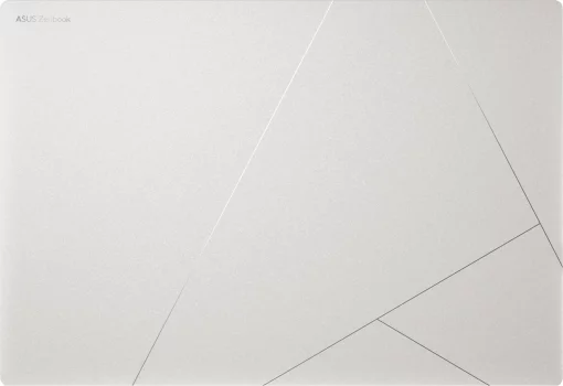 Ноутбук ASUS Zenbook S 16 UM5606WA-RK332W 16" 3K OLED, AMD AI 9 365, 24GB, F1TB, UMA, Win11, Білий