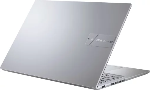 Ноутбук ASUS Vivobook 16X X1605VAP-MB024 16" WUXGA IPS, Intel 5 120U, 16GB, F512GB, UMA, noOS, Сріблястий