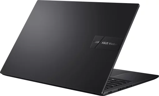 Ноутбук ASUS Vivobook 16X X1605VAP-MB023 16" WUXGA IPS, Intel 5 120U, 16GB, F512GB, UMA, noOS, Чорний