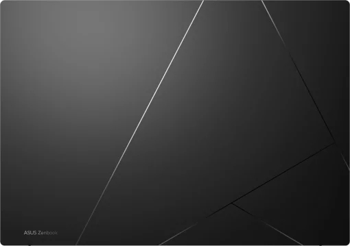Ноутбук ASUS Zenbook 14 UM3406KA-QD160 14" WUXGA OLED, AMD AI 7 350, 32GB, F1TB, UMA, noOS, Чорний
