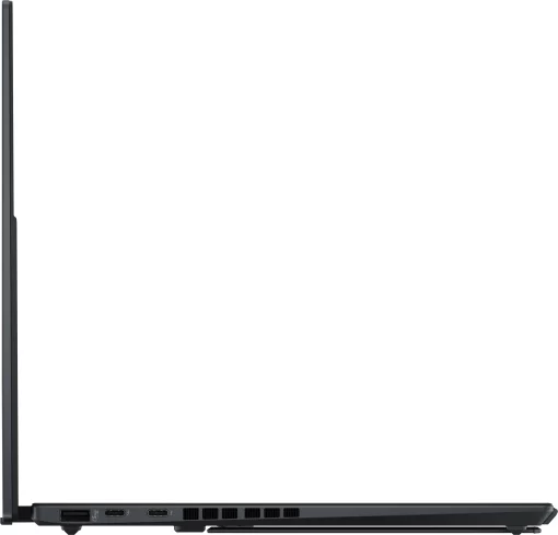 Ноутбук ASUS Zenbook DUO UX8406CA-QL214X 14" FHD OLED, Intel Ultra 7 255H, 32GB, F2TB, UMA, Win11P, Сірий