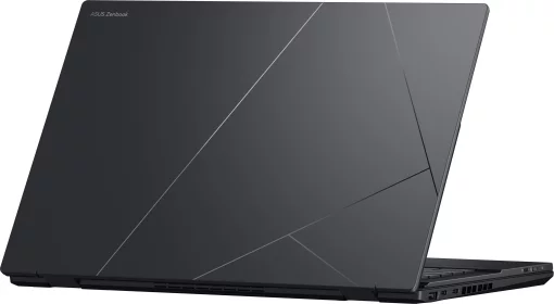 Ноутбук ASUS Zenbook DUO UX8406CA-QL214X 14" FHD OLED, Intel Ultra 7 255H, 32GB, F2TB, UMA, Win11P, Сірий