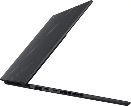 Ноутбук ASUS Zenbook DUO UX8406CA-QL214X 14" FHD OLED, Intel Ultra 7 255H, 32GB, F2TB, UMA, Win11P, Сірий