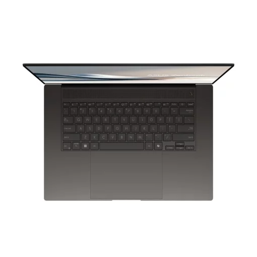 Ноутбук ASUS Zenbook S 16 UM5606KA-RK016W 16" 3K OLED, AMD AI 7 350, 24GB, F2TB, UMA, Win11, Сірий