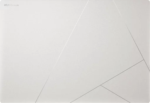 Ноутбук ASUS Zenbook S 16 UM5606KA-RK017W 16" 3K OLED, AMD AI 7 350, 24GB, F2TB, UMA, Win11, Білий