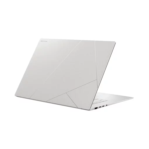 Ноутбук ASUS Zenbook S 16 UM5606KA-RK736W 16" 3K OLED, AMD AI 7 350, 24GB, F1TB, UMA, Win11, Білий