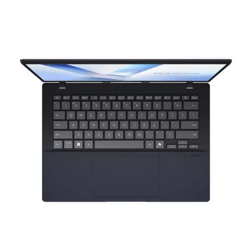 Ноутбук ASUS Vivobook 14 X1407CA-LY094 14" WUXGA IPS, Intel Ultra 5 225H, 16GB, F512GB, UMA, NoOS, Блакитний