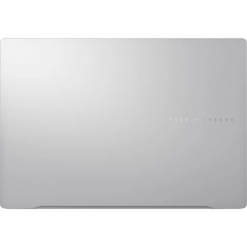 Ноутбук ASUS Vivobook S 16 M5606KA-RI014 16" 3K OLED, AMD AI 5 340, 16GB, F1TB, UMA, NoOS, Сріблястий