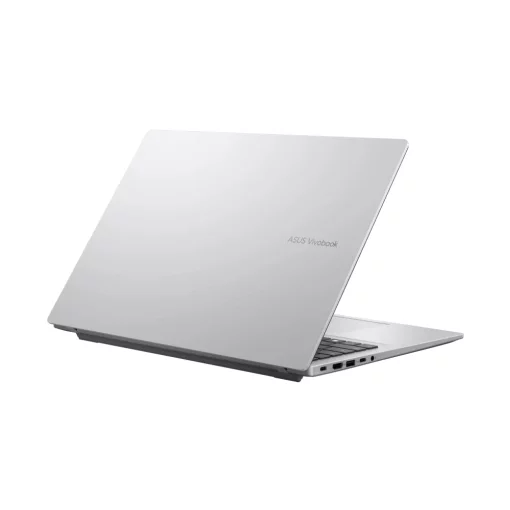 Ноутбук ASUS Vivobook 16 X1607CA-MB059 16" WUXGA IPS, Intel Ultra 5 225H, 16GB, F512GB, UMA, noOS, Сріблястий