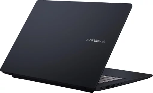 Ноутбук ASUS Vivobook 14 M1407KA-LY036 14" WUXGA IPS, AMD AI 5 340, 16GB, F512GB, UMA, NoOS, Блакитний