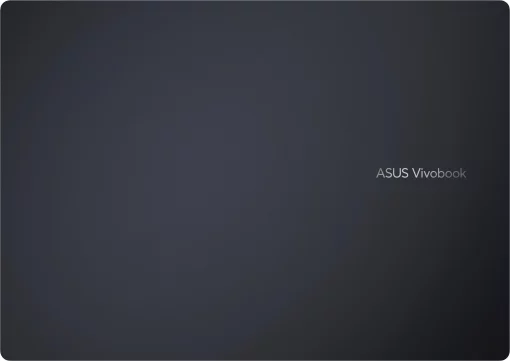 Ноутбук ASUS Vivobook 14 M1407KA-LY036 14" WUXGA IPS, AMD AI 5 340, 16GB, F512GB, UMA, NoOS, Блакитний