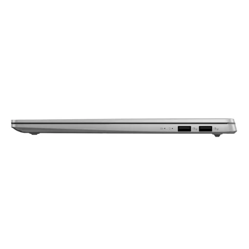 Ноутбук ASUS Vivobook S 14 M5406KA-PP110W 14" 3K OLED, AMD AI 7 350, 24GB, F1TB, UMA, Win11, Сріблястий