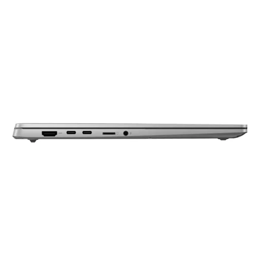 Ноутбук ASUS Vivobook S 14 M5406KA-PP110W 14" 3K OLED, AMD AI 7 350, 24GB, F1TB, UMA, Win11, Сріблястий
