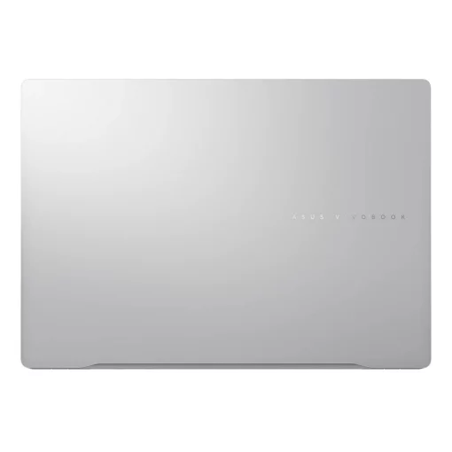 Ноутбук ASUS Vivobook S 14 M5406KA-PP110W 14" 3K OLED, AMD AI 7 350, 24GB, F1TB, UMA, Win11, Сріблястий