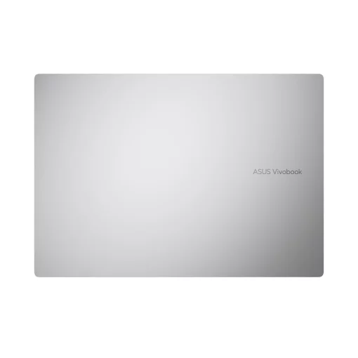 Ноутбук ASUS Vivobook 16 X1607QA-MB055W 16" WUXGA IPS, Snapdragon X X1 26 100, 16GB, F512GB, UMA, Win11, Сріблястий