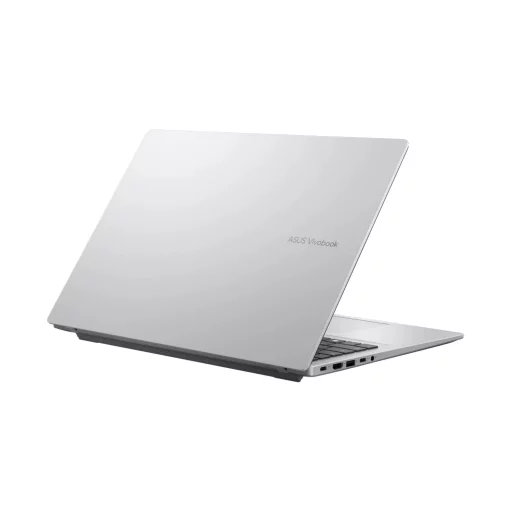 Ноутбук ASUS Vivobook 16 X1607QA-MB055W 16" WUXGA IPS, Snapdragon X X1 26 100, 16GB, F512GB, UMA, Win11, Сріблястий