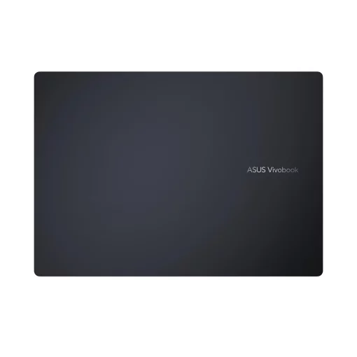 Ноутбук ASUS Vivobook 14 X1407QA-LY034W 14" WUXGA IPS, Snapdragon X1 26 100, 16GB, F512GB, UMA, Win11, Блакитний