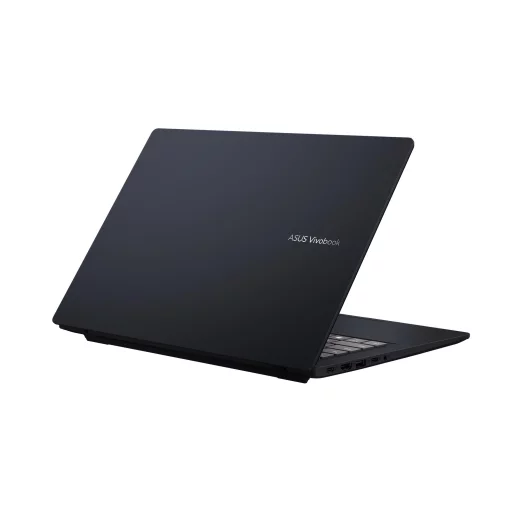 Ноутбук ASUS Vivobook 14 X1407QA-LY034W 14" WUXGA IPS, Snapdragon X1 26 100, 16GB, F512GB, UMA, Win11, Блакитний