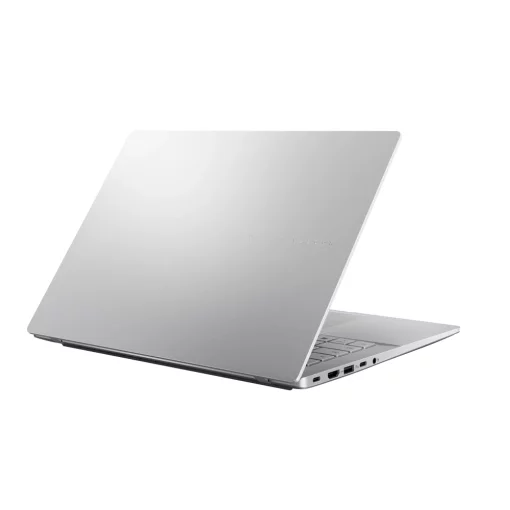 Ноутбук ASUS Vivobook S 14 M3407HA-LY018 14" WUXGA IPS, AMD R5-220, 16GB, F512GB, UMA, NoOS, Сріблястий