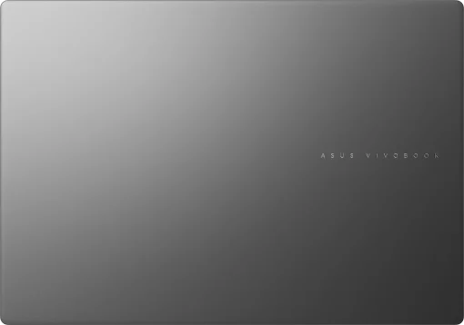 Ноутбук ASUS Vivobook S 16 M3607HA-RP011 16" WUXGA IPS, AMD R5-220, 16GB, F512GB, UMA, NoOS, Сірий