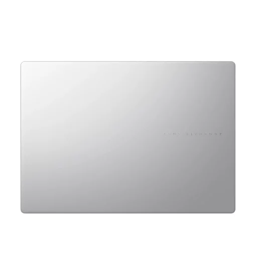 Ноутбук ASUS Vivobook S 14 S3407CA-LY023 14" WUXGA IPS, Intel Ultra 5 225H, 16GB, F512GB, UMA, NoOS, Сріблястий