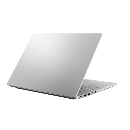 Ноутбук ASUS Vivobook S 14 S3407CA-LY009 14" WUXGA IPS, Intel Ultra 7 255H, 16GB, F1TB, UMA, NoOS, Сірий