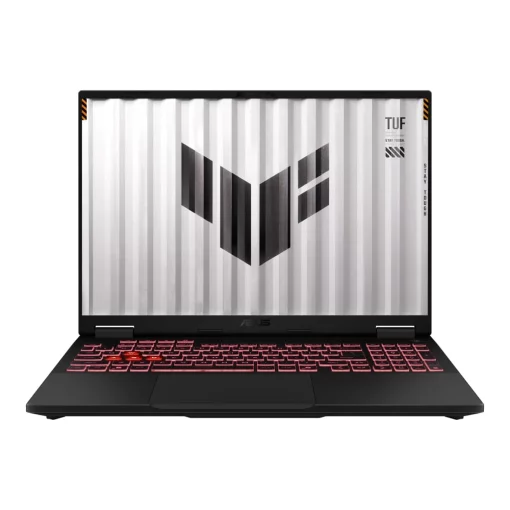 Ноутбук ASUS TUF Gaming A16 FA608UH-RV026 16" FHD IPS, AMD R7-260, 16GB, F512GB, NVD5050-8, NoOS, Сірий