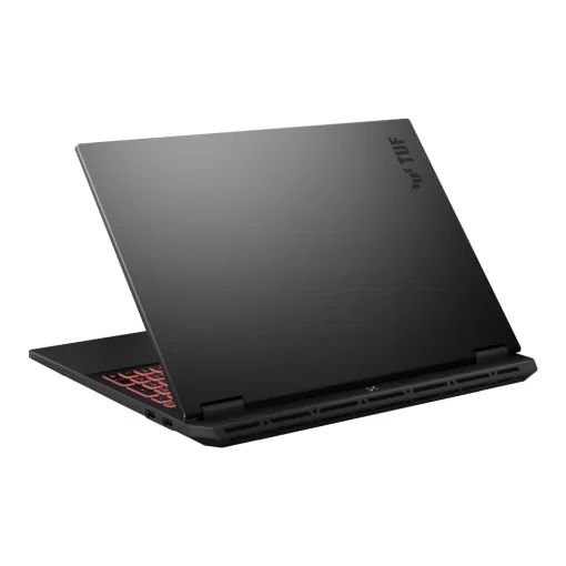 Ноутбук ASUS TUF Gaming A16 FA608UH-RV026 16" FHD IPS, AMD R7-260, 16GB, F512GB, NVD5050-8, NoOS, Сірий