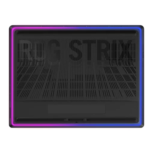 Ноутбук ASUS ROG Strix SCAR 16 G635LX-RW082X 16" 2.5K mLED, Intel Ultra 9 275HX, 32GB, F1+1TB, NVD5090-24, Win11P, Чорний